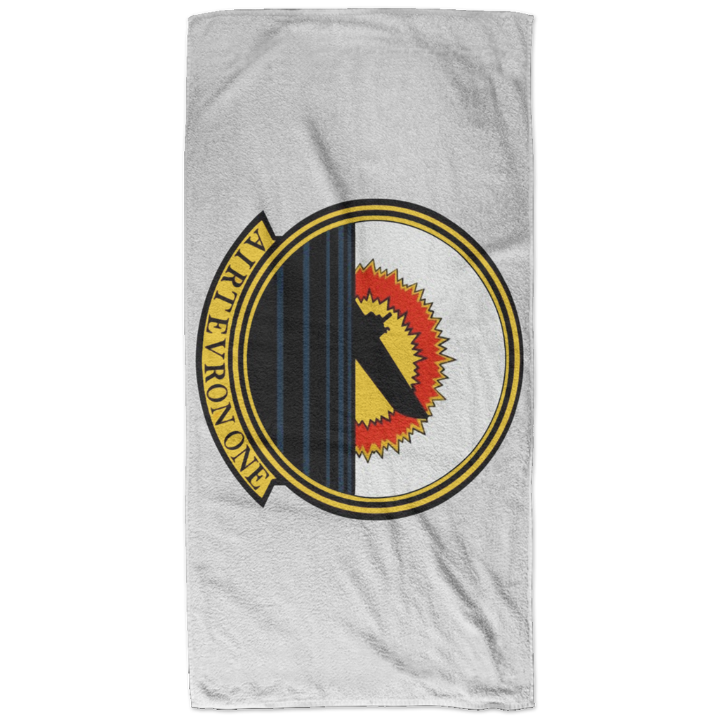 VX 01 1 Bath Towel - 32x64