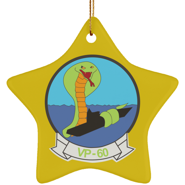 VP 60 1 Ornament – Star
