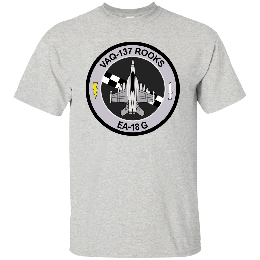 VAQ 137 5 Custom Ultra Cotton T-Shirt
