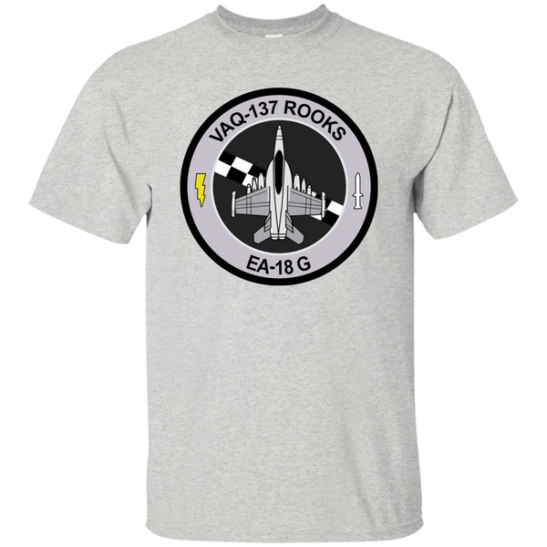 VAQ 137 5 Custom Ultra Cotton T-Shirt