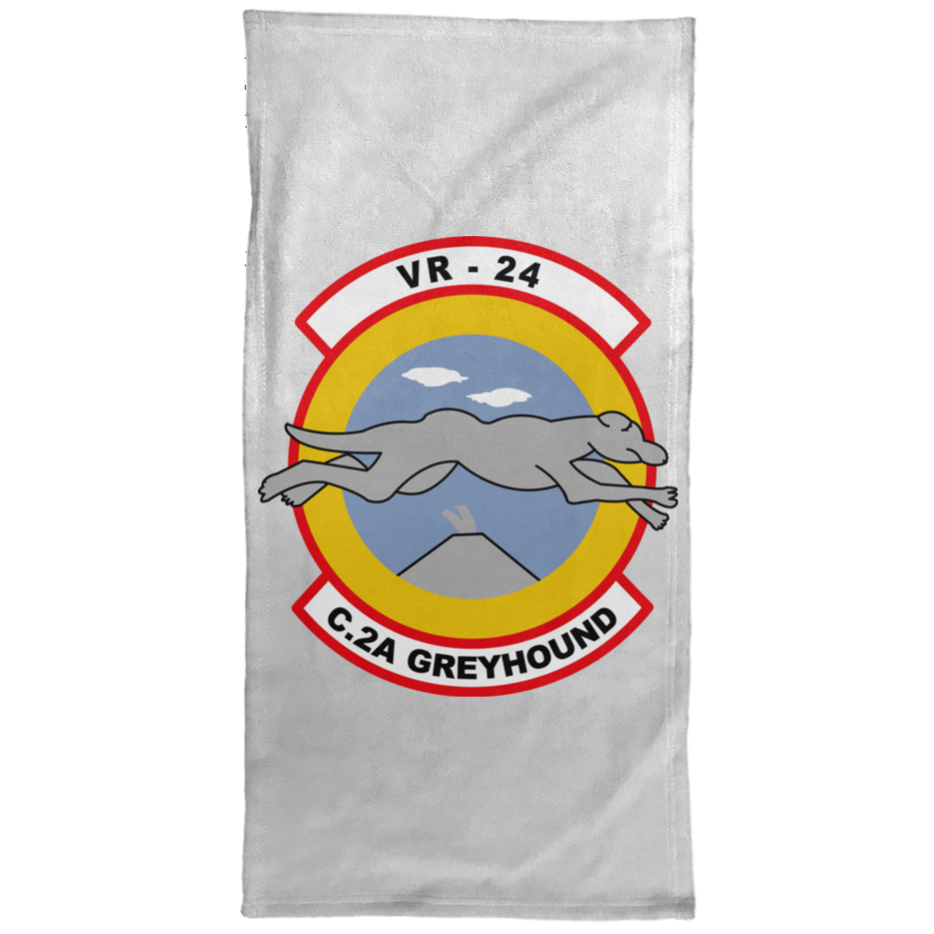 VR 24 5 Hand Towel - 15x30