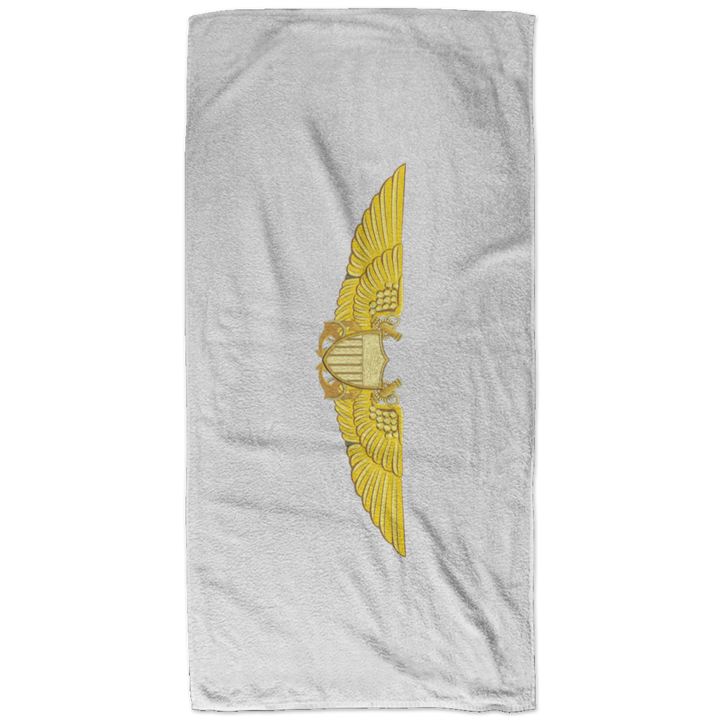 NFO 1 Bath Towel - 32x64