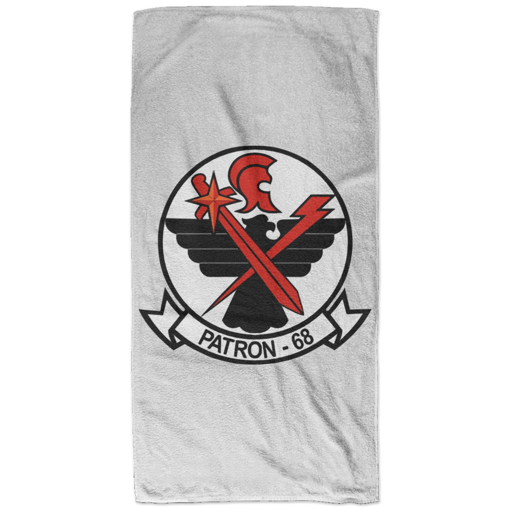 VP 68 1 Bath Towel - 32x64