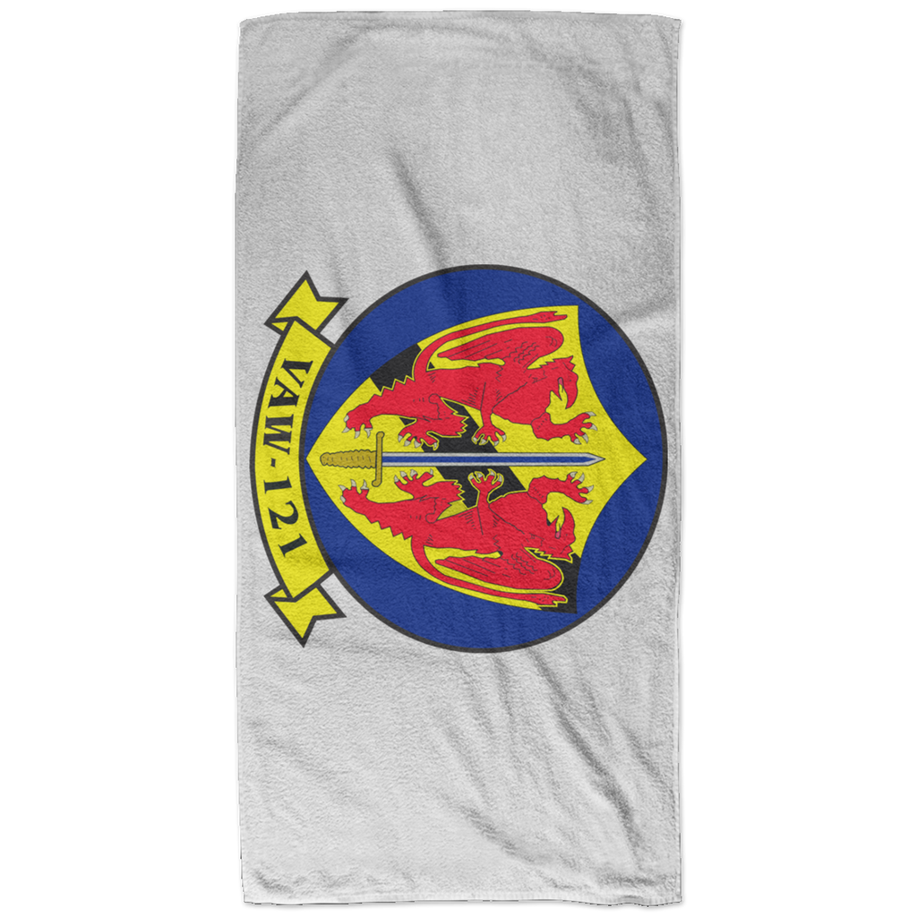 VAW 121 1 Bath Towel - 32x64