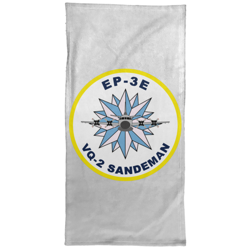 VQ 02 3 Hand Towel - 15x30