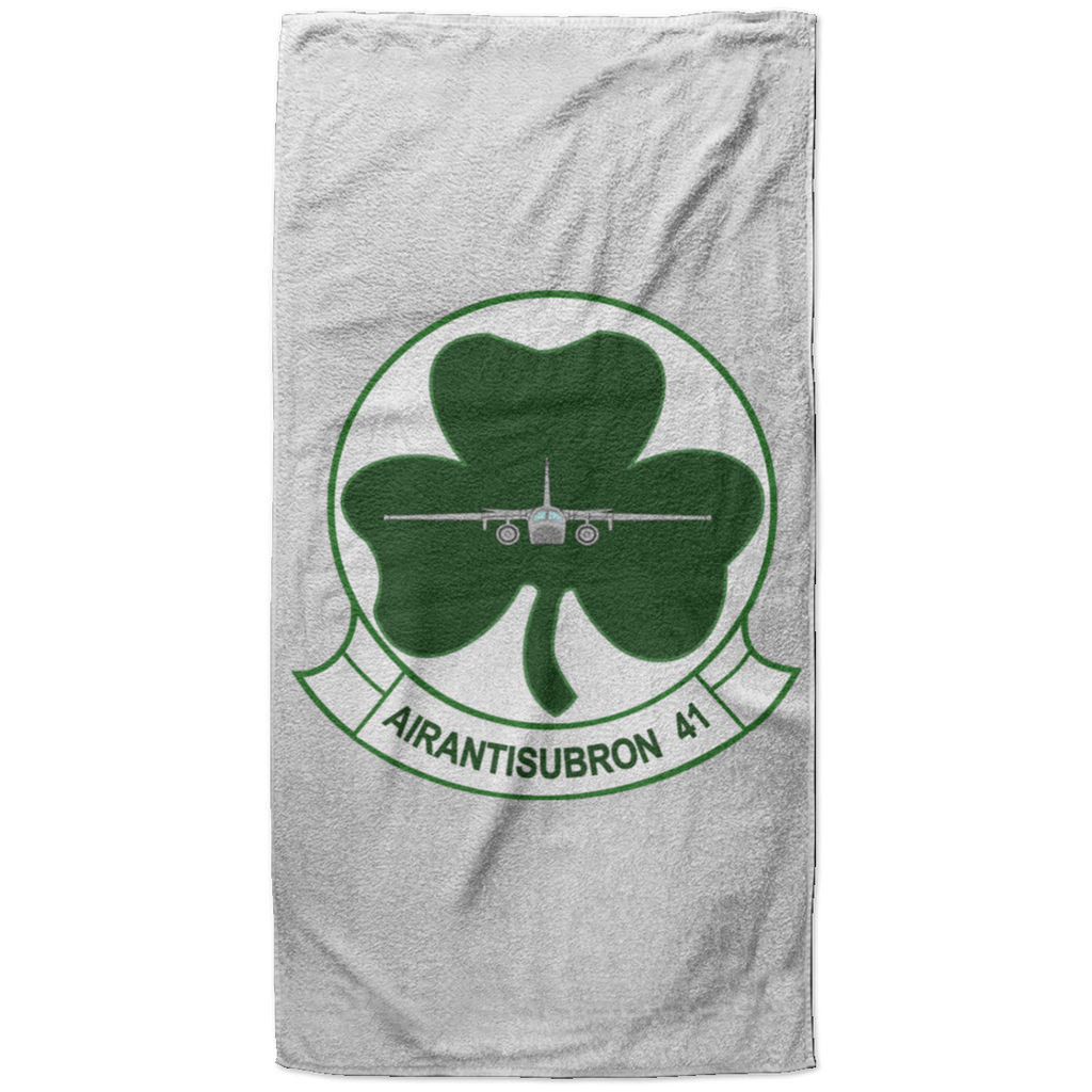 VS 41 4 Beach Towel - 37x74