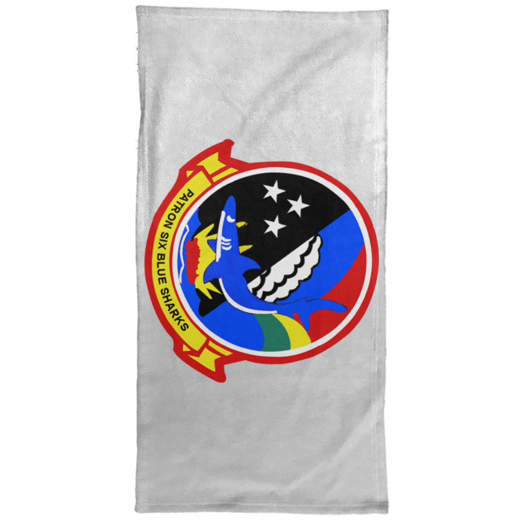 VP 06 1 Hand Towel - 15x30