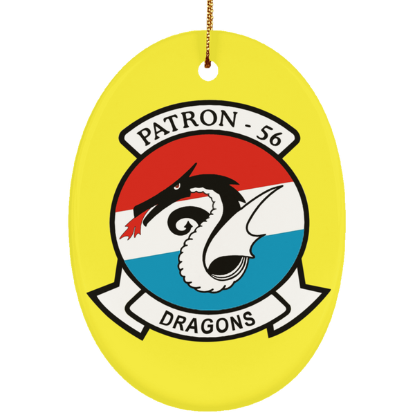 VP 56 1 Ornament - Oval