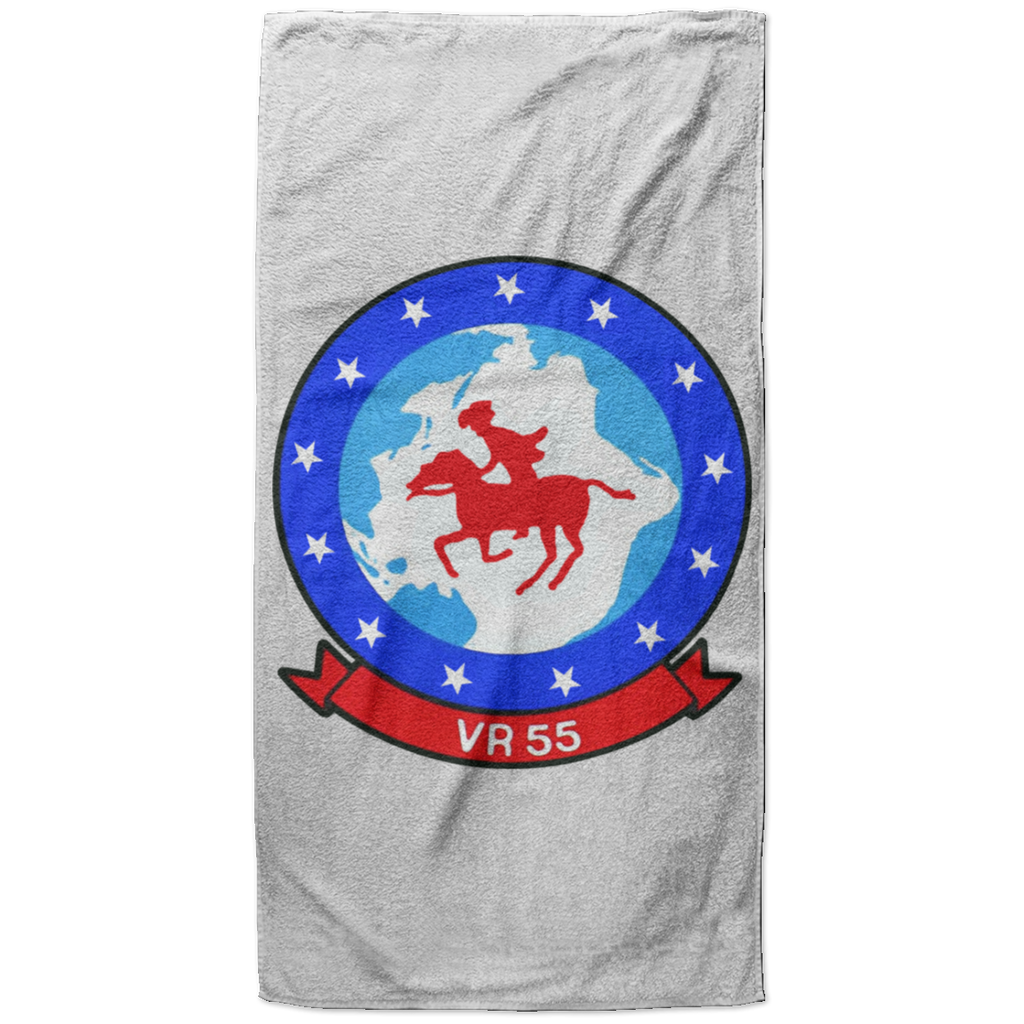 VR 55 1 Beach Towel - 37x74