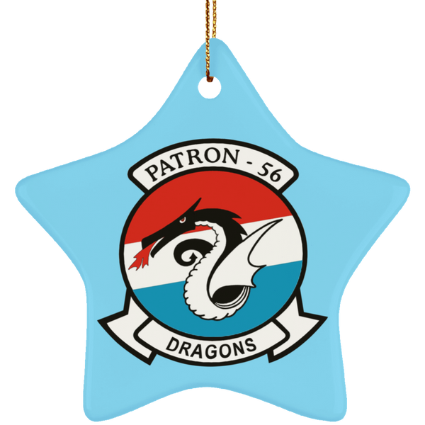 VP 56 1 Ornament – Star