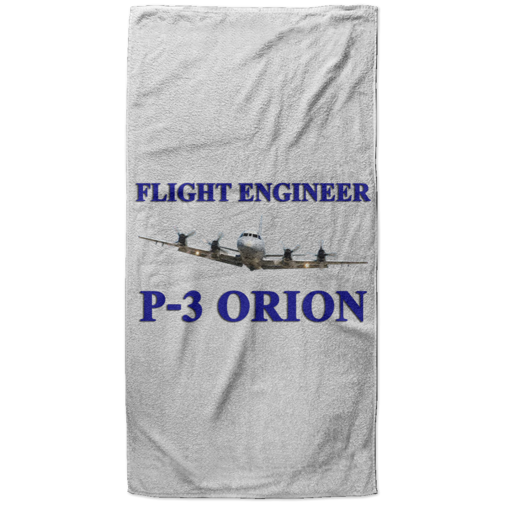 FE 07 1 Beach Towel - 37x74
