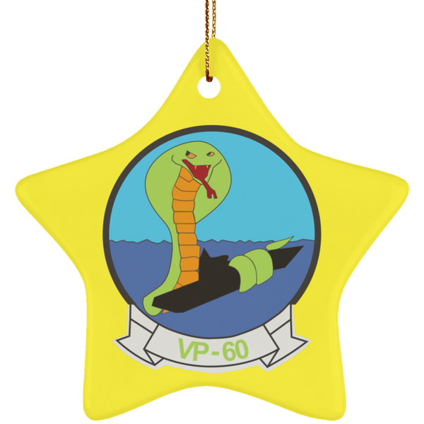 VP 60 1 Ornament – Star