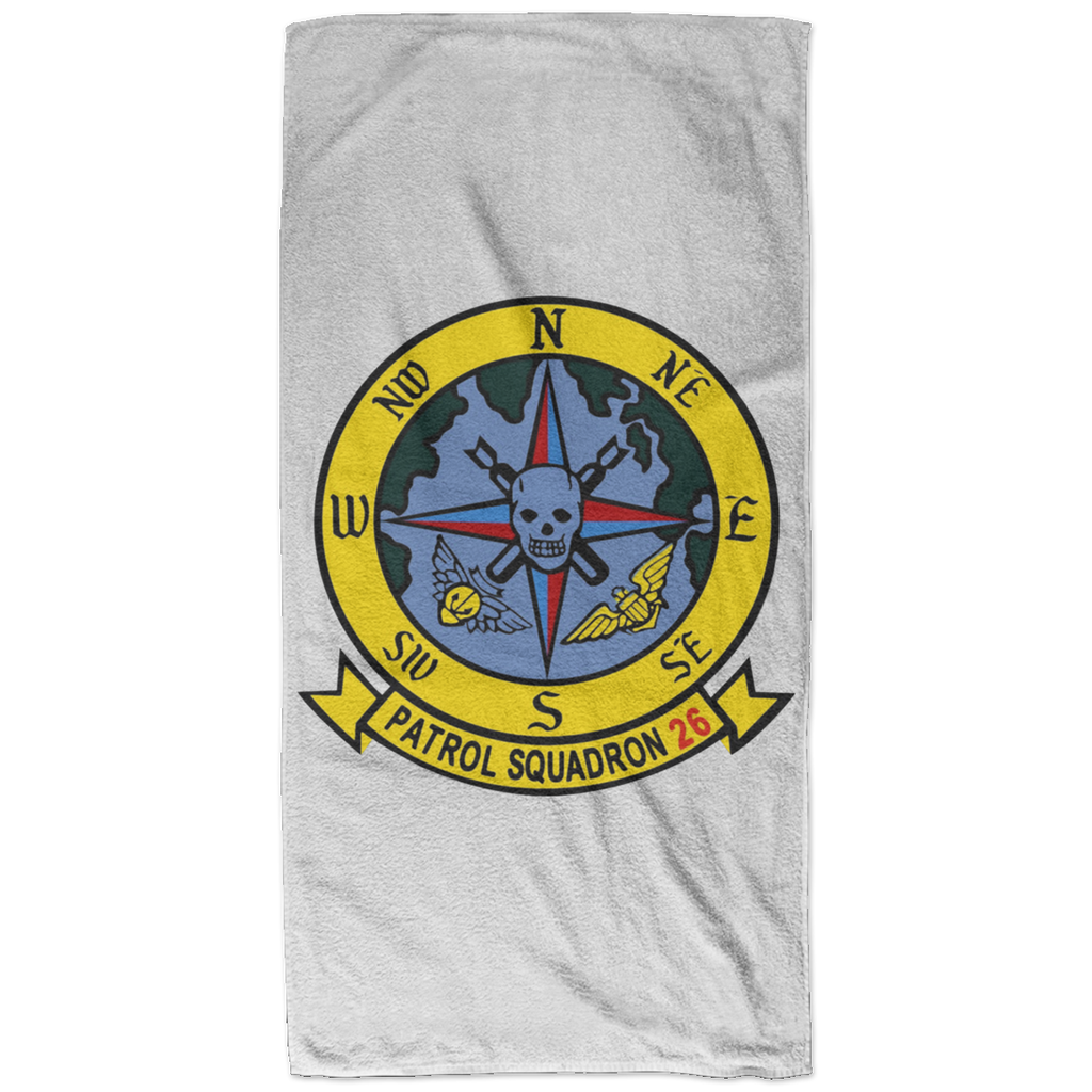 VP 26 1 Bath Towel - 32x64
