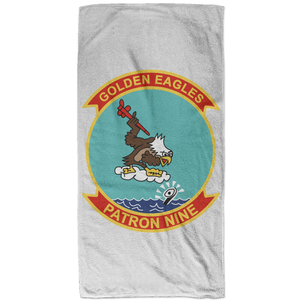 VP 09 4 Bath Towel - 32x64