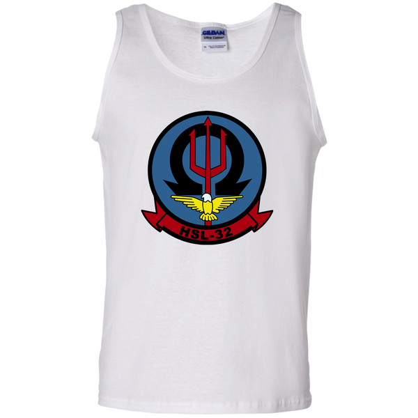 HSL 32 2 Cotton Tank Top