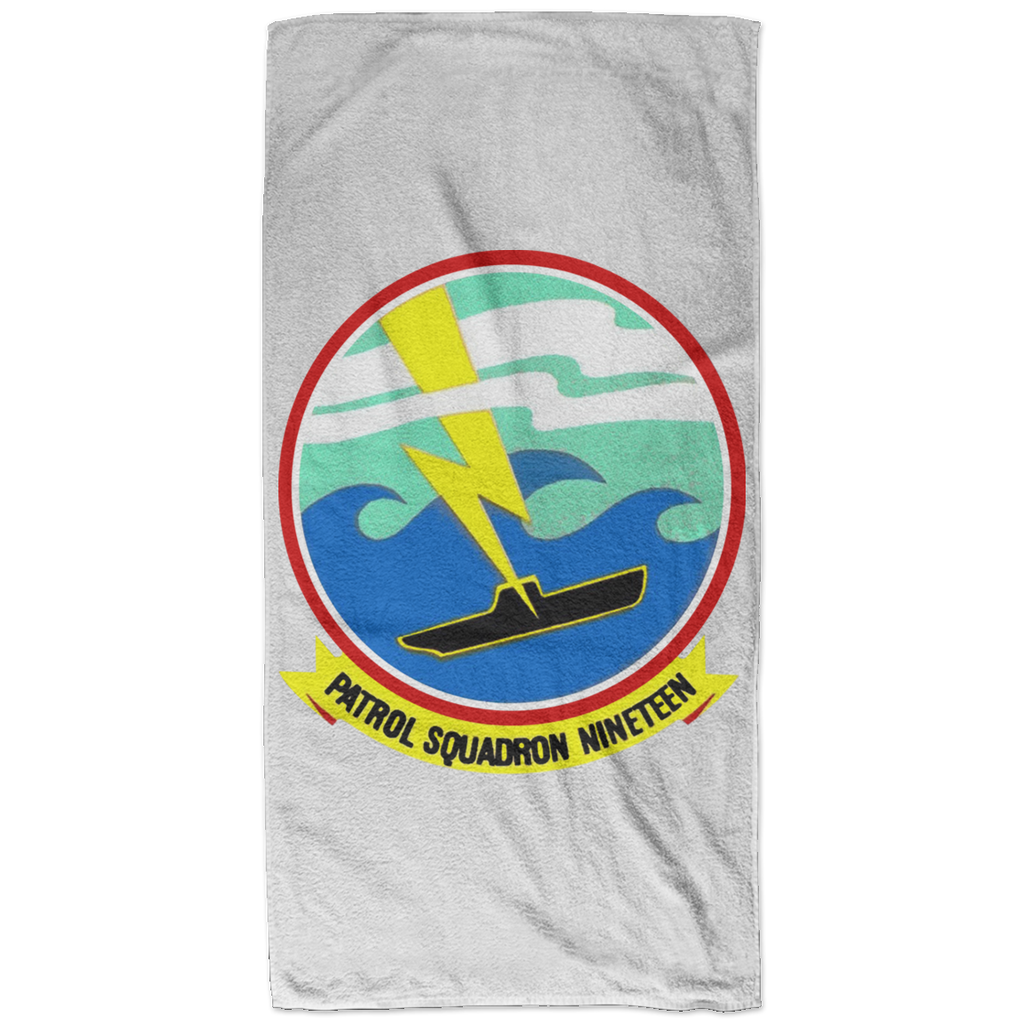 VP 19 3 Bath Towel - 32x64
