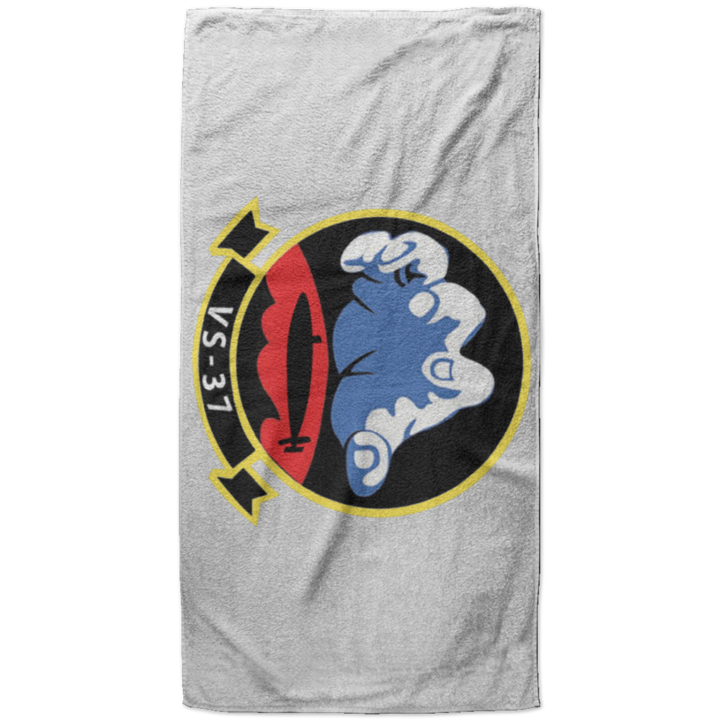 VS 37 1 Beach Towel - 37x74