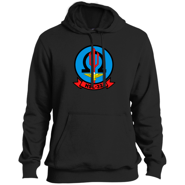 HSL 32 1 Tall Pullover Hoodie