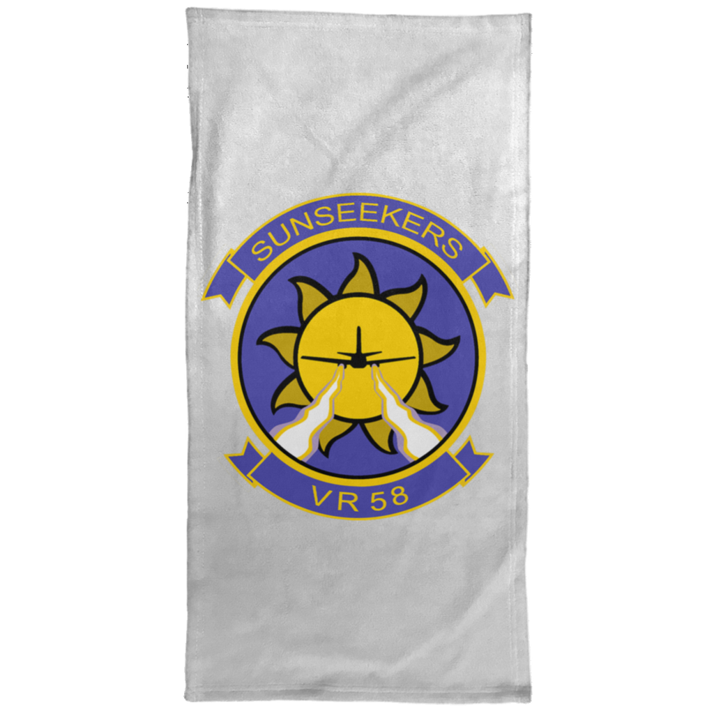 VR 58 1 Hand Towel - 15x30