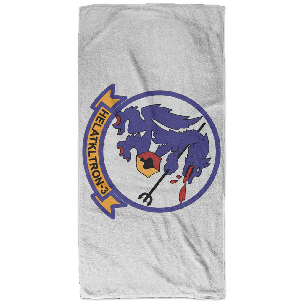 HAL 03 1 Bath Towel - 32x64