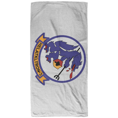 HAL 03 1 Bath Towel - 32x64