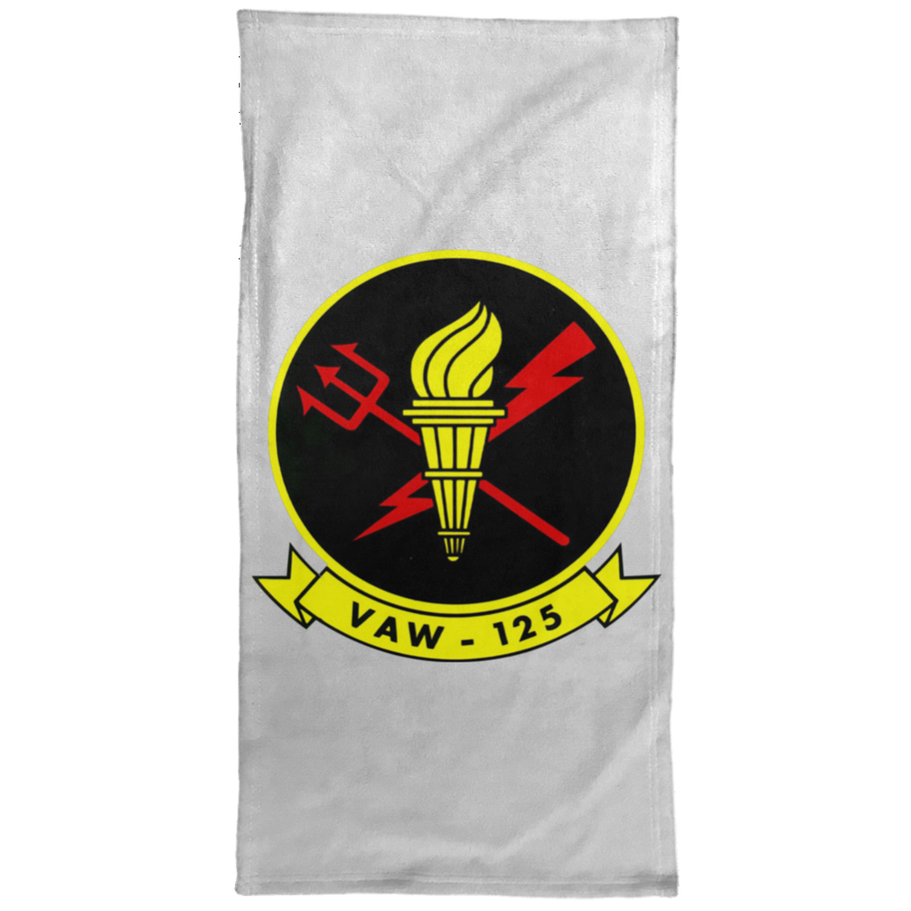 VAW 125 1 Hand Towel - 15x30