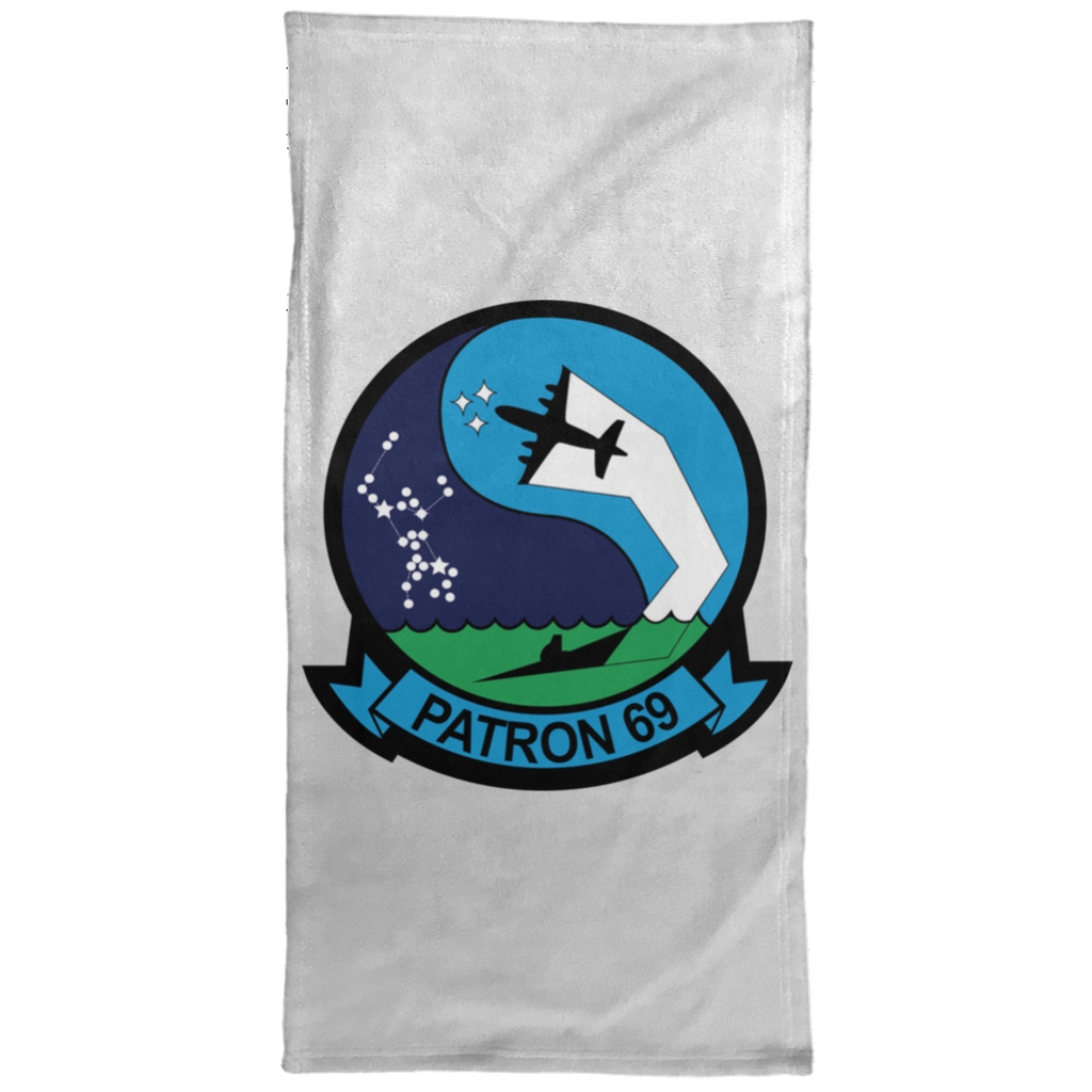 VP 69 1 Hand Towel - 15x30