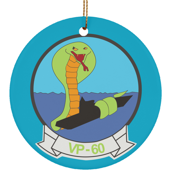 VP 60 1 Ornament – Circle