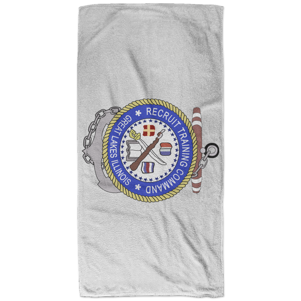 RTC Great Lakes 2 Bath Towel - 32x64