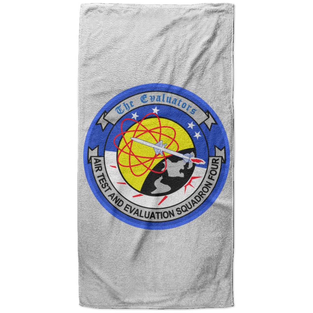 VX 04 2 Beach Towel - 37x74