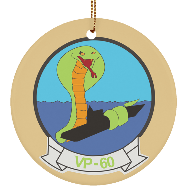 VP 60 1 Ornament – Circle
