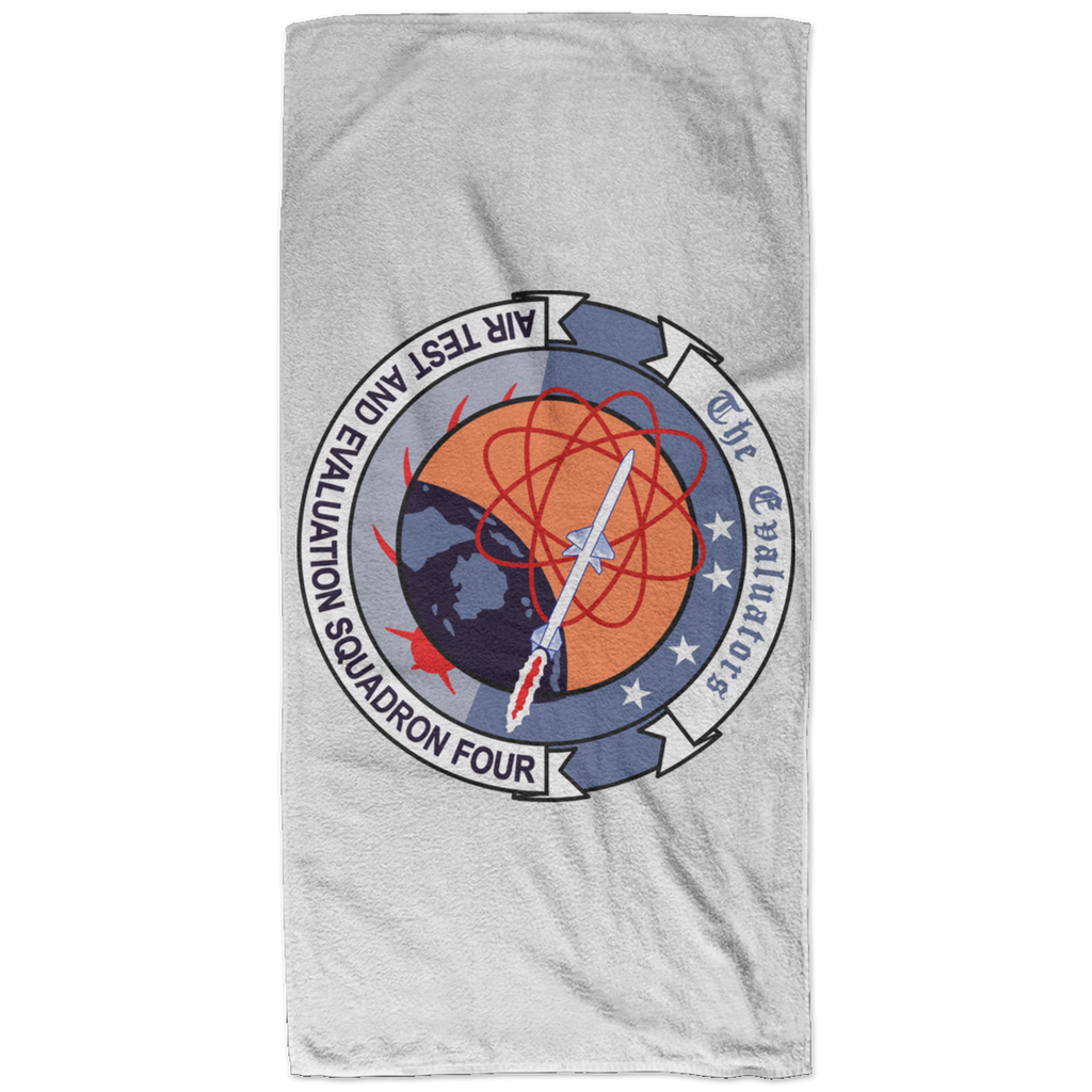 VX 04 3 Bath Towel - 32x64
