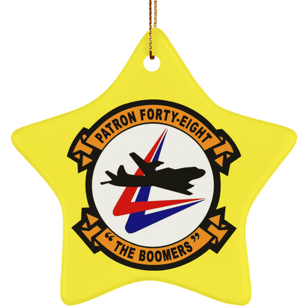 VP 48 1 Ornament - Star