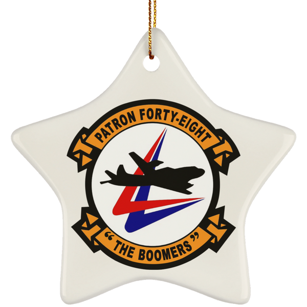 VP 48 1 Ornament - Star