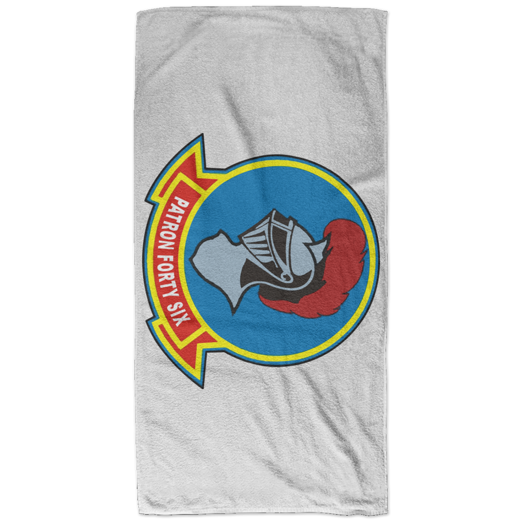 VP 46 1 Bath Towel - 32x64