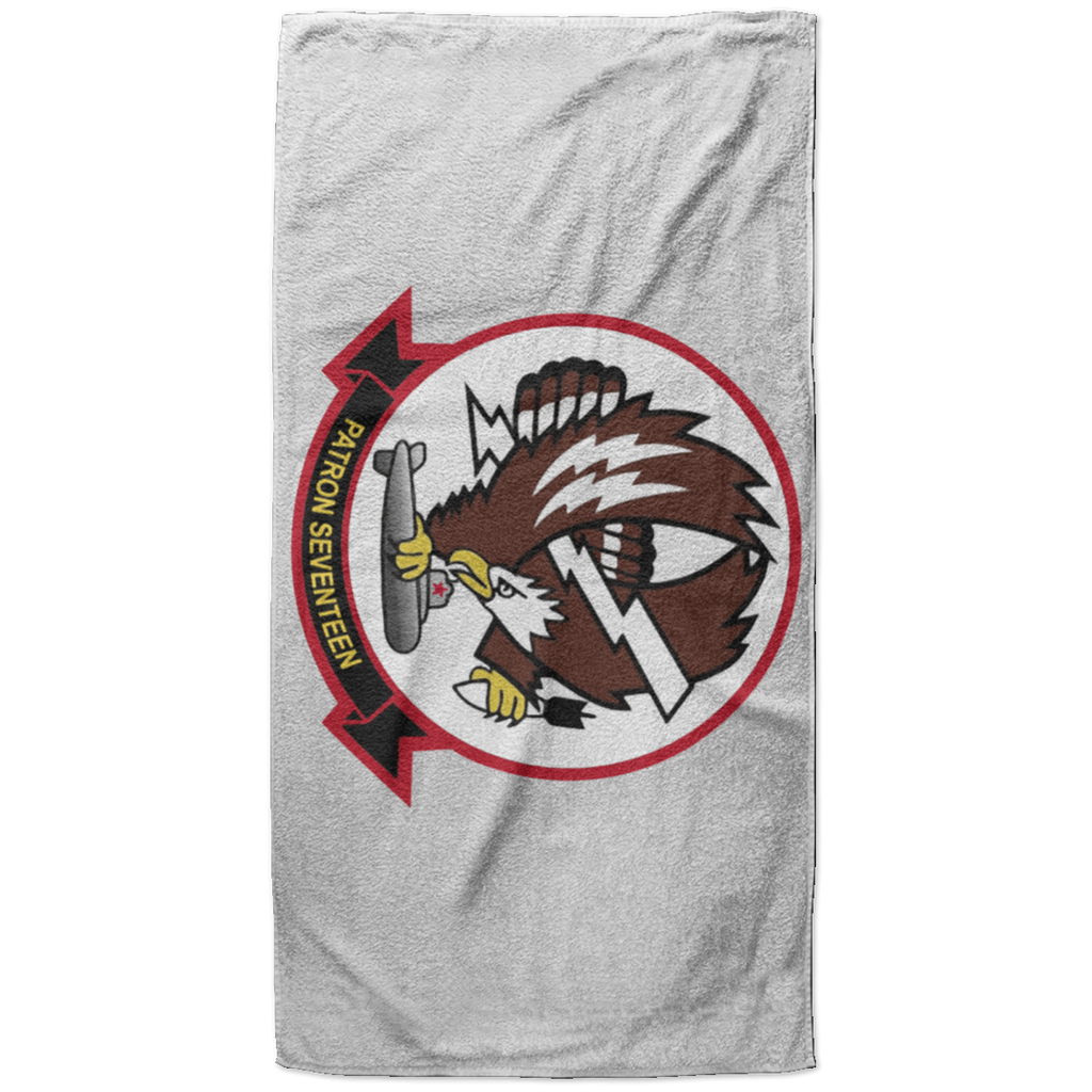 VP 17 1 Beach Towel - 37x74