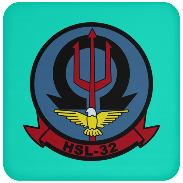 HSL 32 2 Coaster