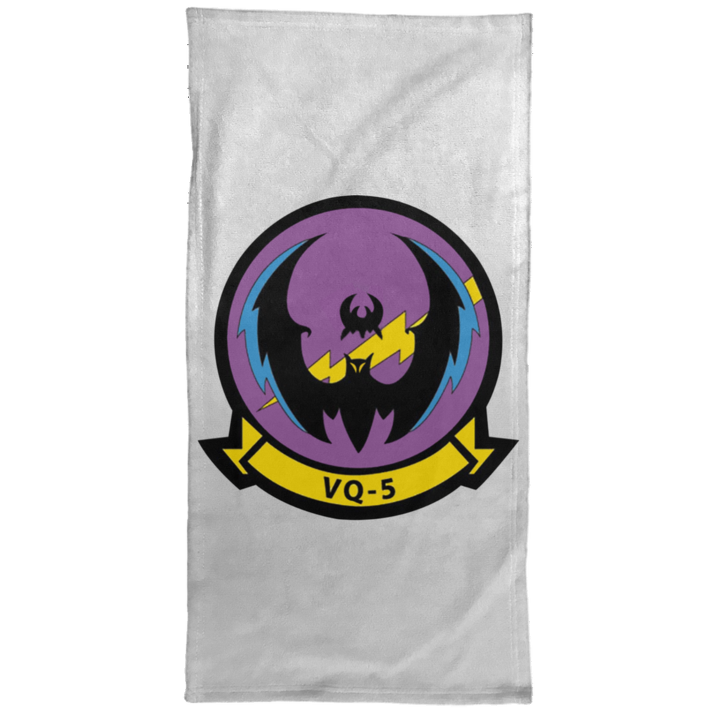 VQ 05 1 Hand Towel - 15x30