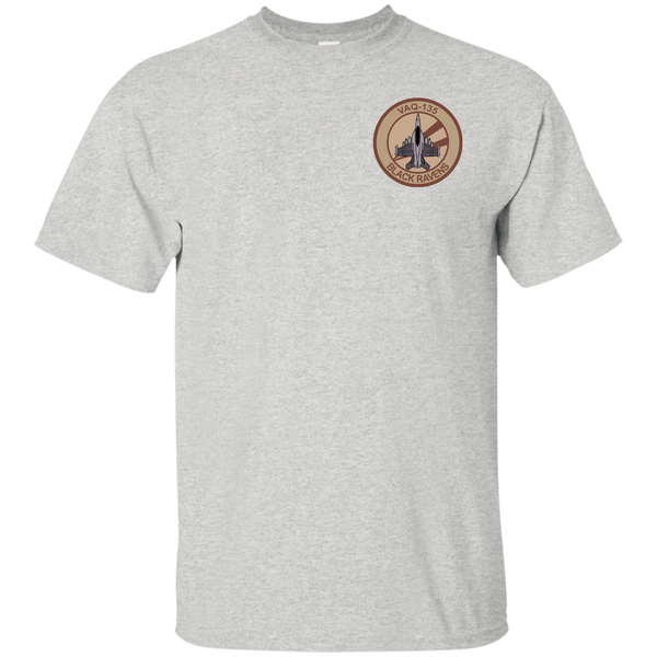 VAQ 135 6c Custom Ultra Cotton T-Shirt