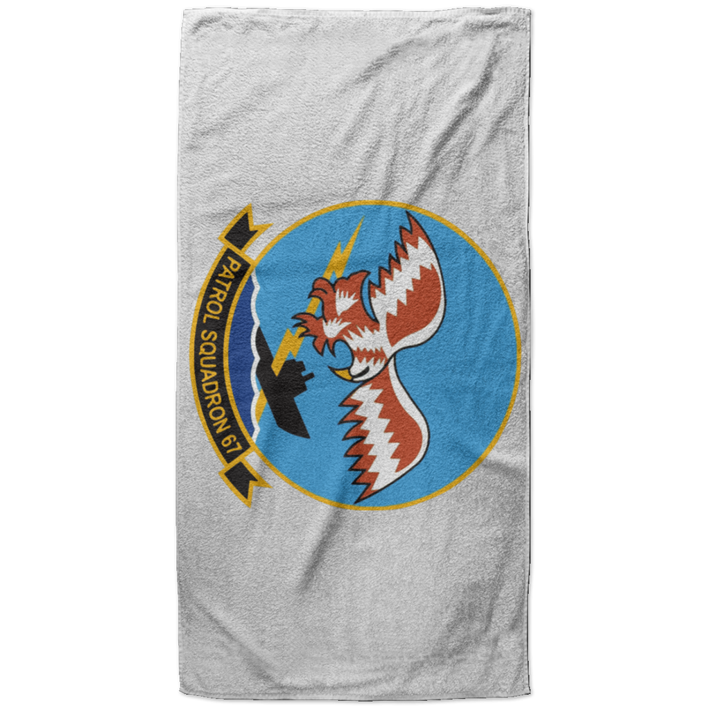 VP 67 1 Beach Towel - 37x74
