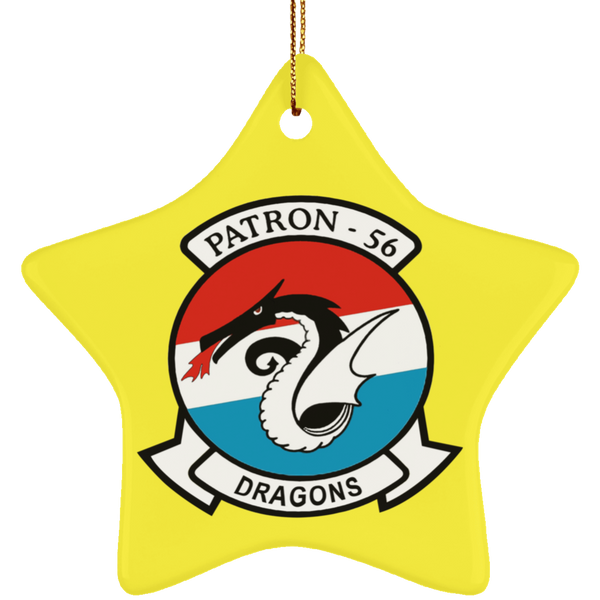 VP 56 1 Ornament – Star