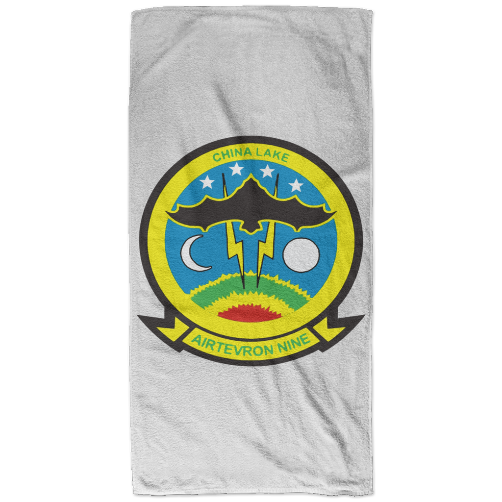 VX 09 1 Bath Towel - 32x64