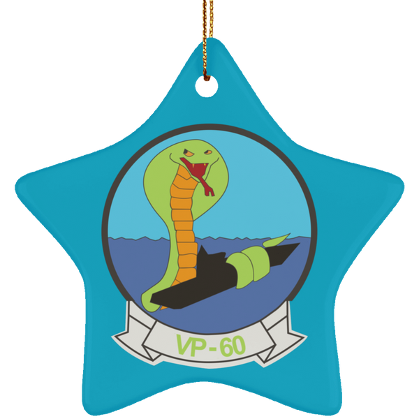 VP 60 1 Ornament – Star
