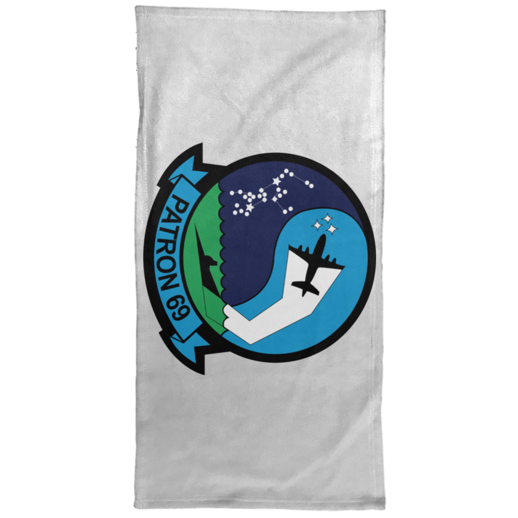 VP 69 1 Hand Towel - 15x30