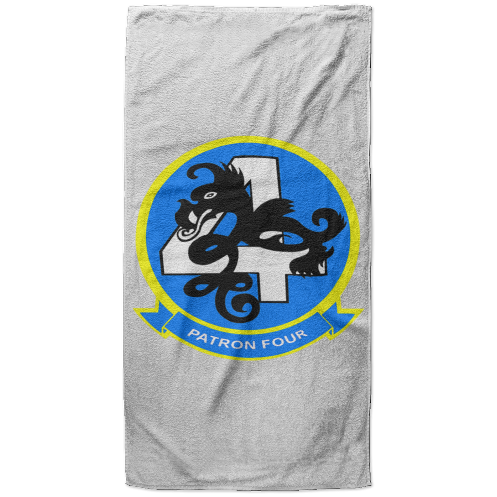 VP 04 2 Beach Towel - 37x74