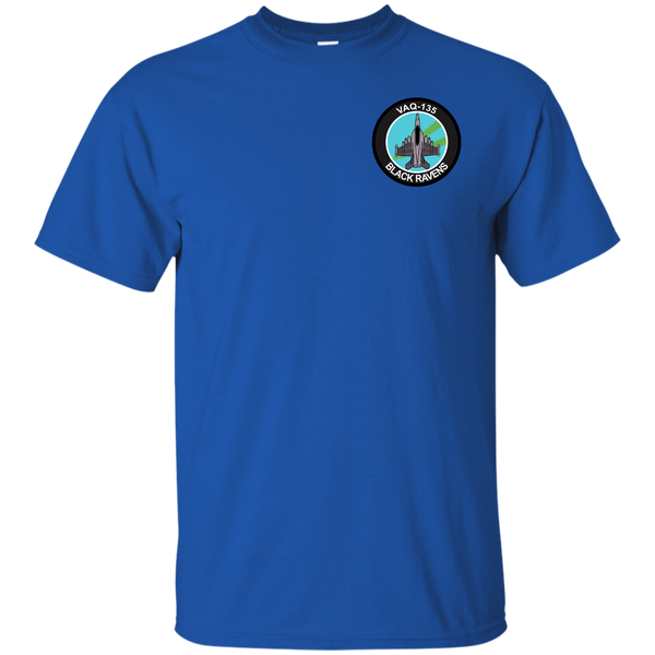 VAQ 135 5c Custom Ultra Cotton T-Shirt