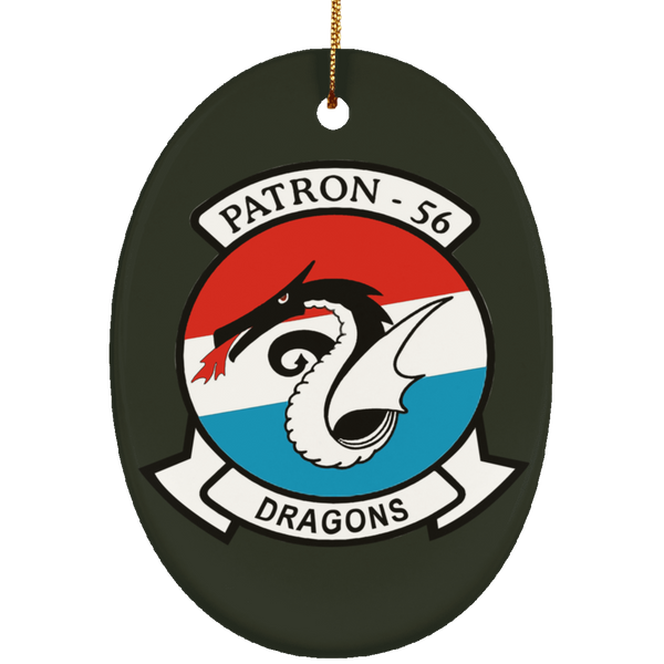 VP 56 1 Ornament - Oval