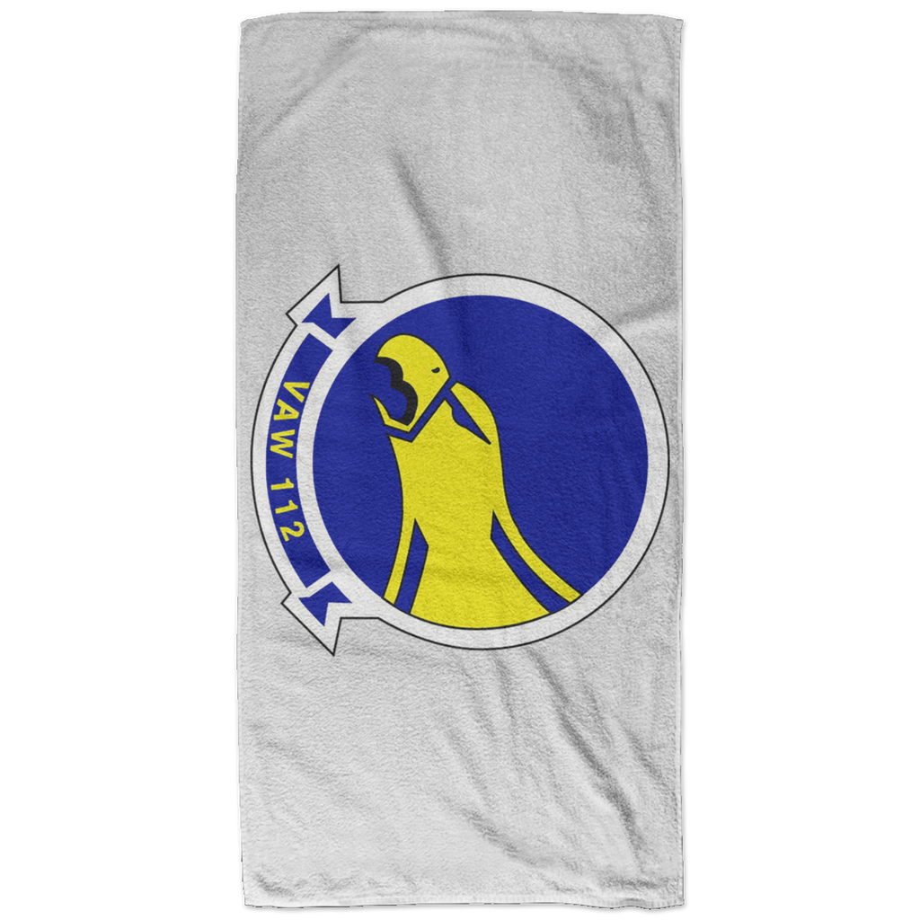 VAW 112 1 Bath Towel - 32x64