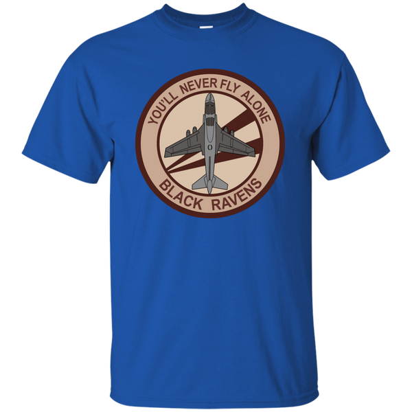 VAQ 135 2 Custom Ultra Cotton T-Shirt