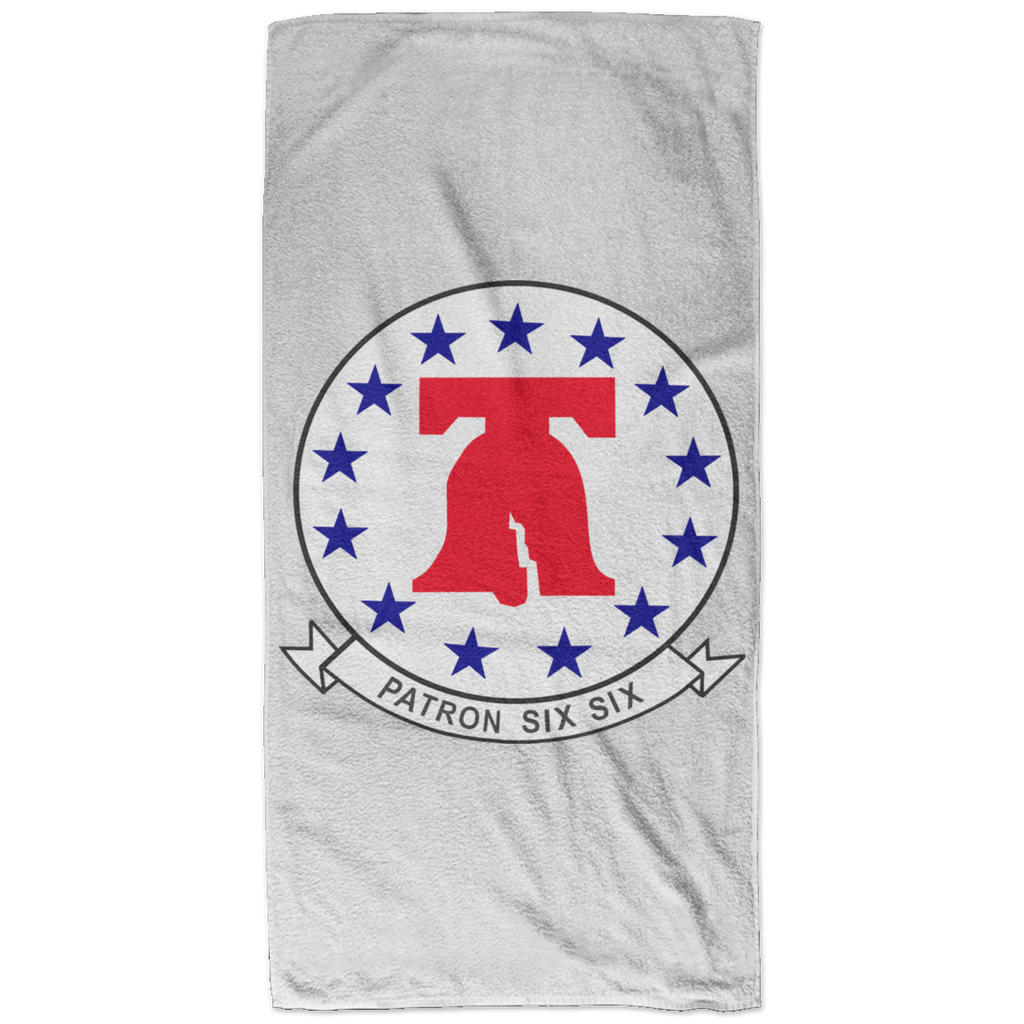 VP 66 1 Bath Towel - 32x64